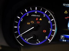 2015款 2.0T 悦享版