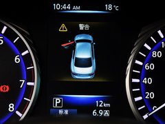 2015款 2.0T 悦享版