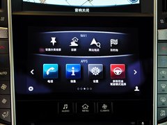 2015款 2.0T 悦享版