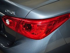 2015款 2.0T 悦享版