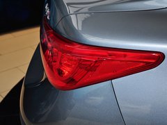 2015款 2.0T 悦享版