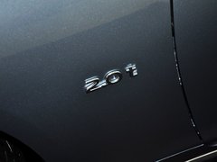 2015款 2.0T 悦享版