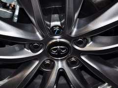 2015款 2.0T 悦享版
