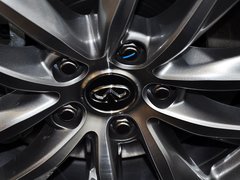 2015款 2.0T 悦享版