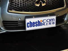 2015款 2.0T 悦享版