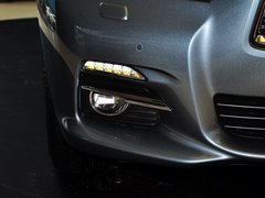2015款 2.0T 悦享版