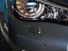 2015款 2.0T 悦享版