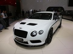2015款 4.0T GT3-R