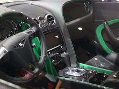 2015款 4.0T GT3-R
