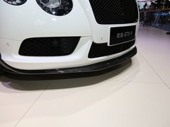 2015款 4.0T GT3-R