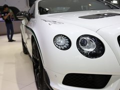 2015款 4.0T GT3-R