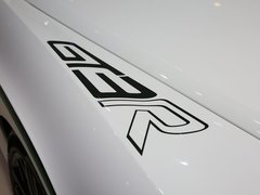 2015款 4.0T GT3-R