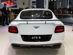 2015款 4.0T GT3-R