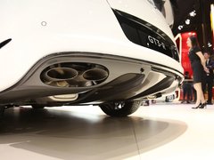 2015款 4.0T GT3-R