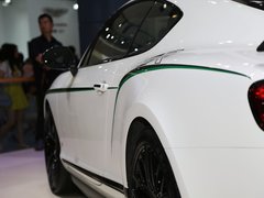 2015款 4.0T GT3-R