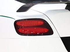 2015款 4.0T GT3-R