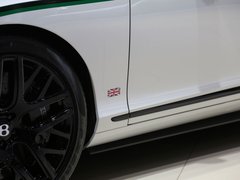 2015款 4.0T GT3-R