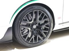 2015款 4.0T GT3-R