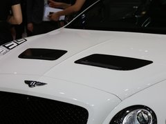 2015款 4.0T GT3-R