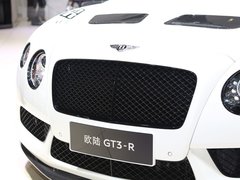 2015款 4.0T GT3-R