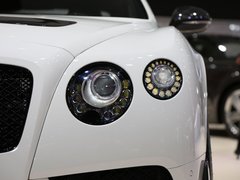 2015款 4.0T GT3-R