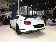 2015款 4.0T GT3-R