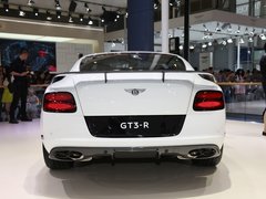 2015款 4.0T GT3-R