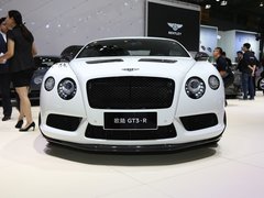 2015款 4.0T GT3-R