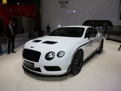 2015款 4.0T GT3-R