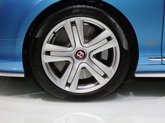 2015款 4.0T GT3-R