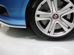 2015款 4.0T GT3-R