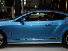 2015款 4.0T GT3-R