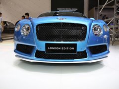 2015款 4.0T GT3-R