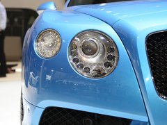 2015款 4.0T GT3-R