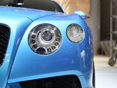 2015款 4.0T GT3-R