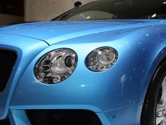 2015款 4.0T GT3-R