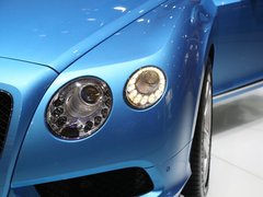 2015款 4.0T GT3-R