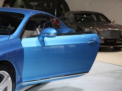 2015款 4.0T GT3-R