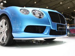 2015款 4.0T GT3-R