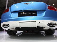 2015款 4.0T GT3-R