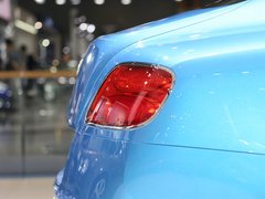 2015款 4.0T GT3-R