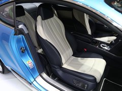 2015款 4.0T GT3-R