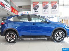 2015款 1.8L EXi CVT 舒适版