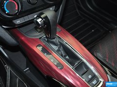 2015款 1.8L EXi CVT 舒适版