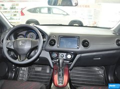 2015款 1.8L EXi CVT 舒适版