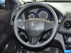 2015款 1.8L EXi CVT 舒适版