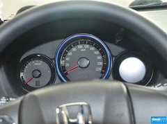 2015款 1.8L EXi CVT 舒适版