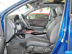 2015款 1.8L EXi CVT 舒适版