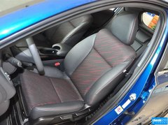 2015款 1.8L EXi CVT 舒适版