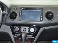 2015款 1.8L EXi CVT 舒适版